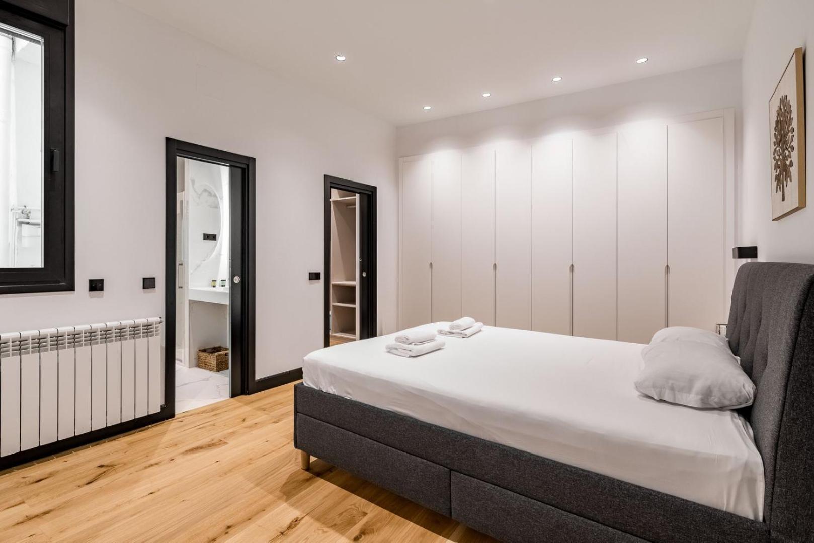 Lejlighed Guestready -marvelous Retreat Near Plaza De Espana