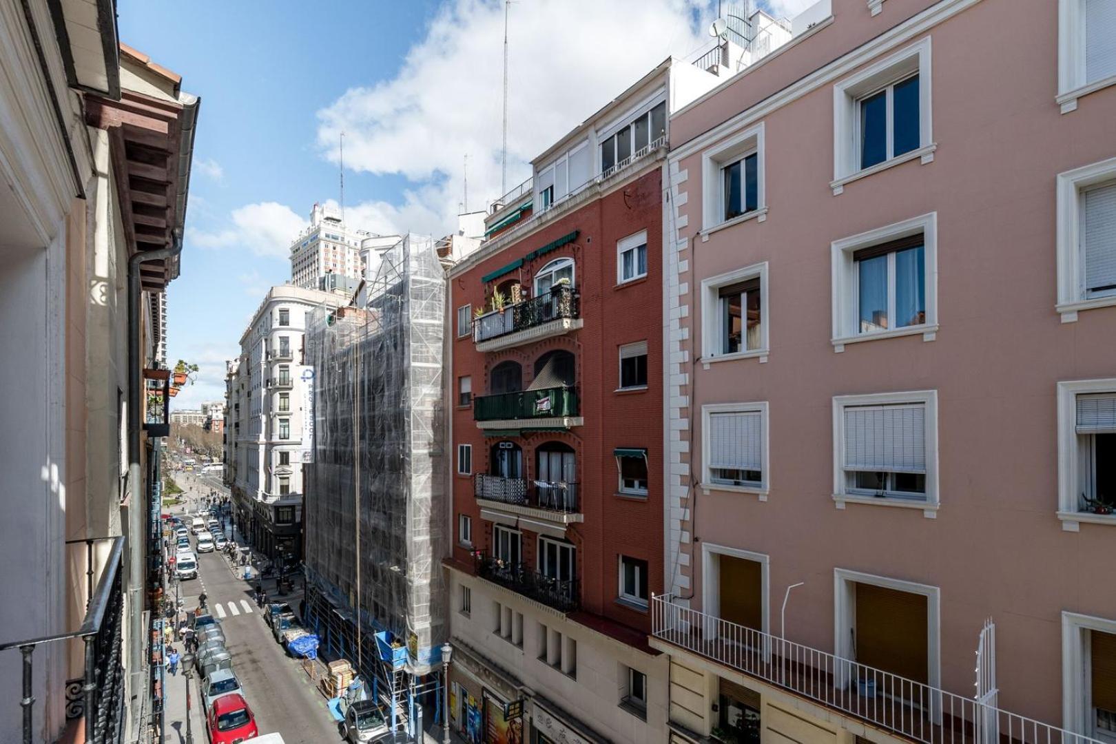 Lejlighed Guestready -marvelous Retreat Near Plaza De Espana