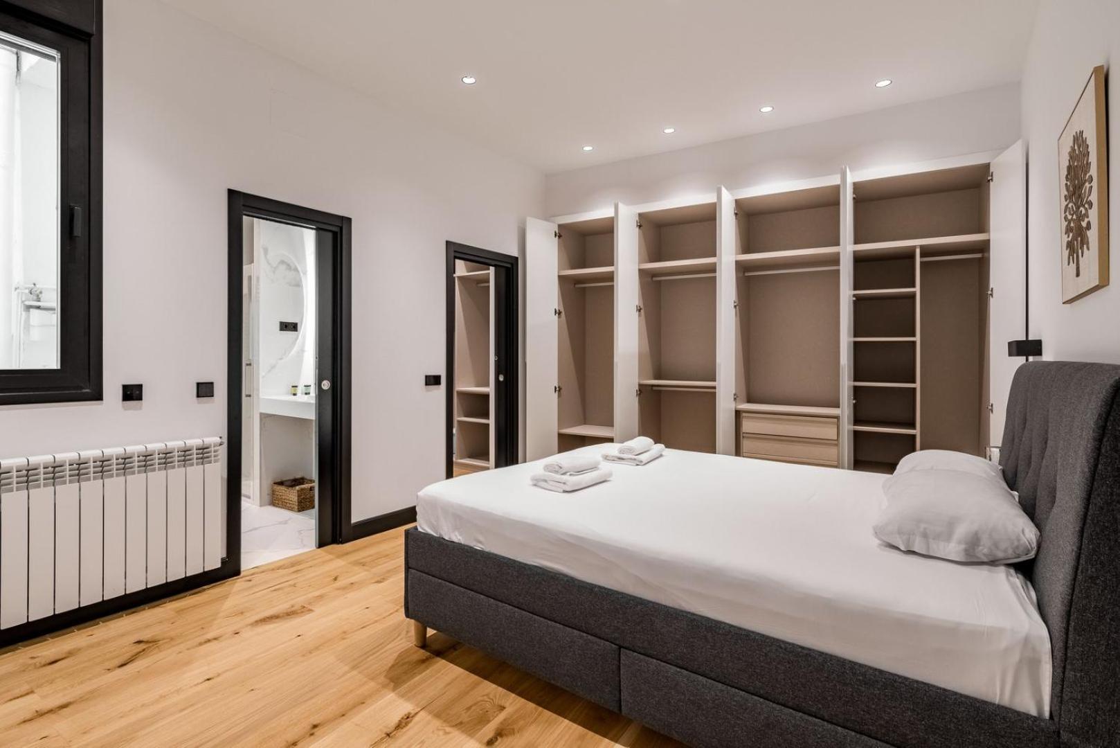 Guestready -marvelous Retreat Near Plaza De Espana Lejlighed *