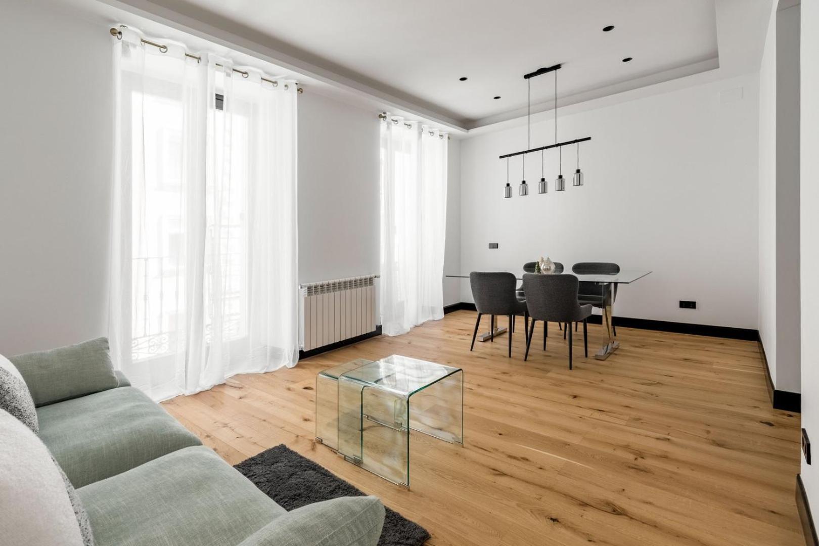 Guestready -marvelous Retreat Near Plaza De Espana *