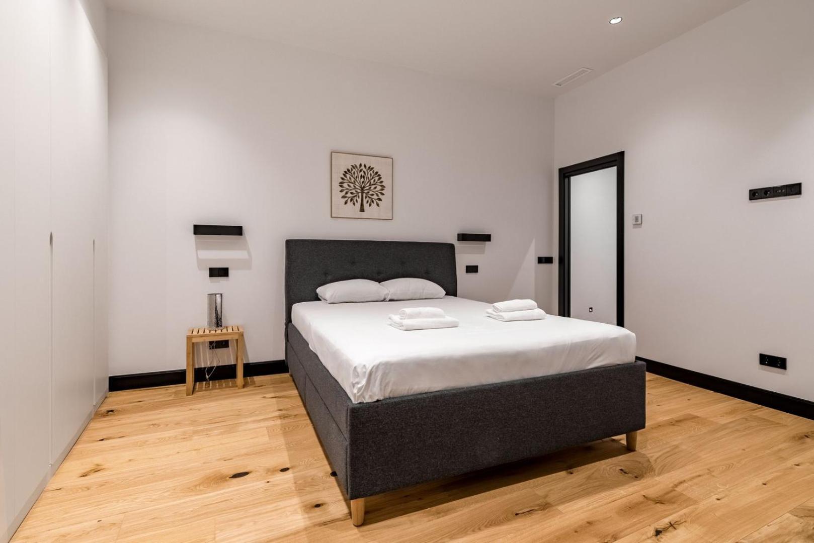 Lejlighed Guestready -marvelous Retreat Near Plaza De Espana Madrid