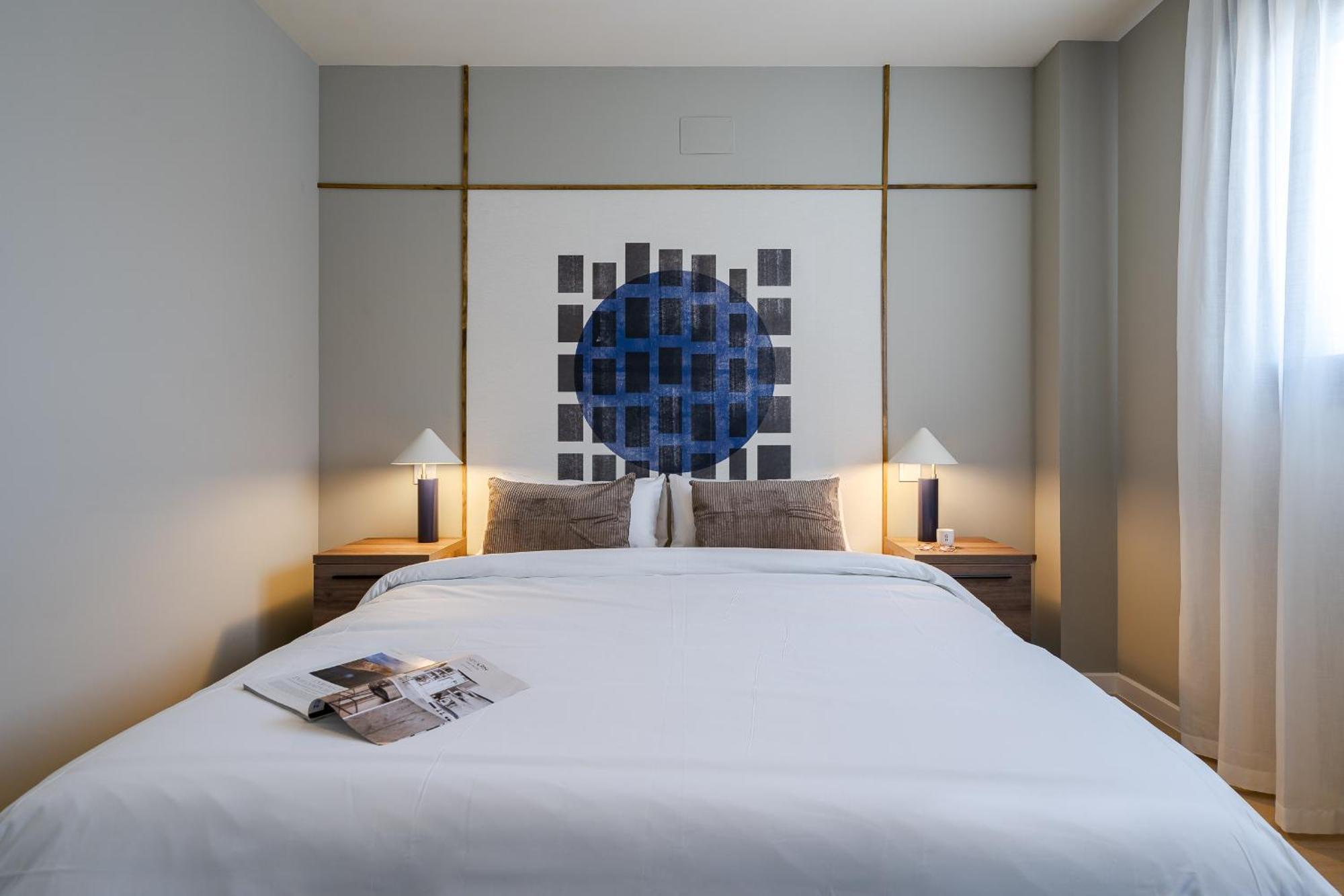 Puerto Alto By Olala Homes * Madri