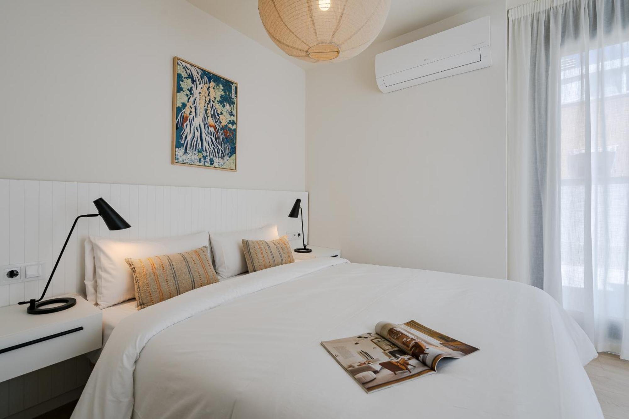 Puerto Alto By Olala Homes Apartment