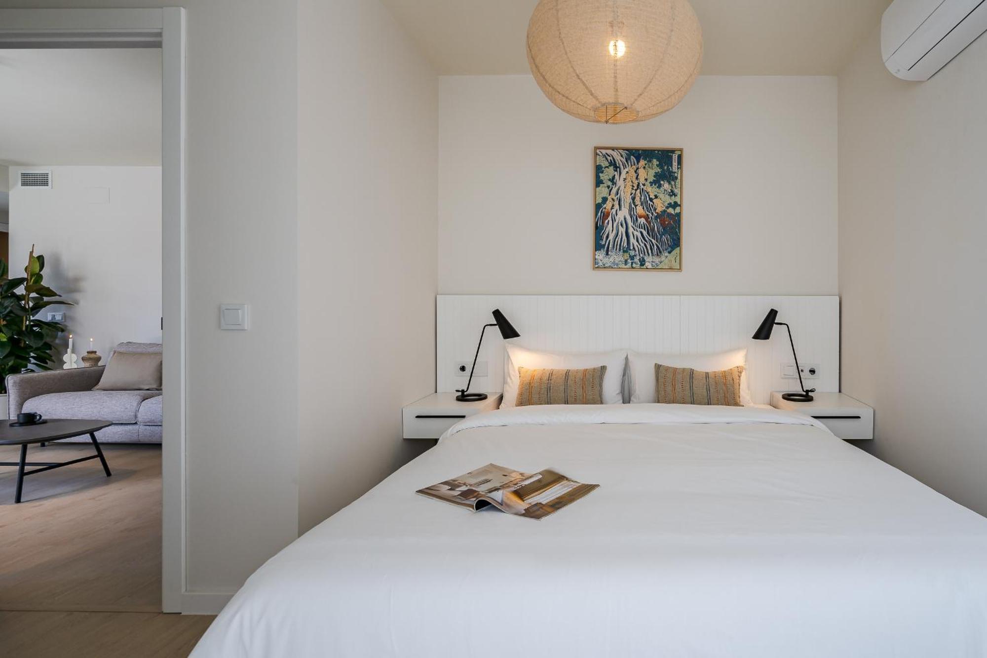 Puerto Alto By Olala Homes Apartment *