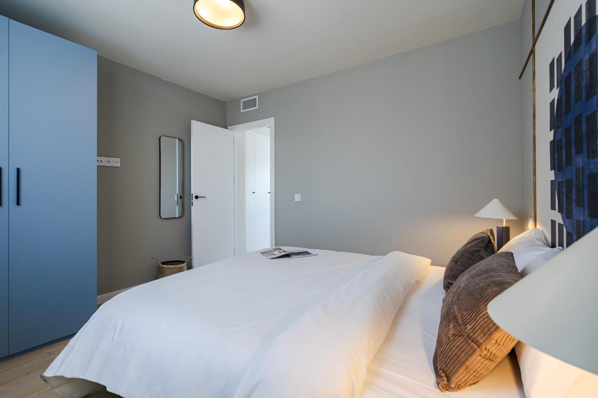 Apartment Puerto Alto By Olala Homes *