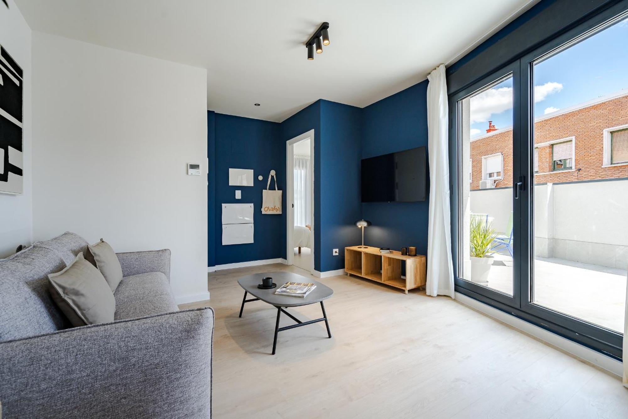 Apartment Puerto Alto By Olala Homes