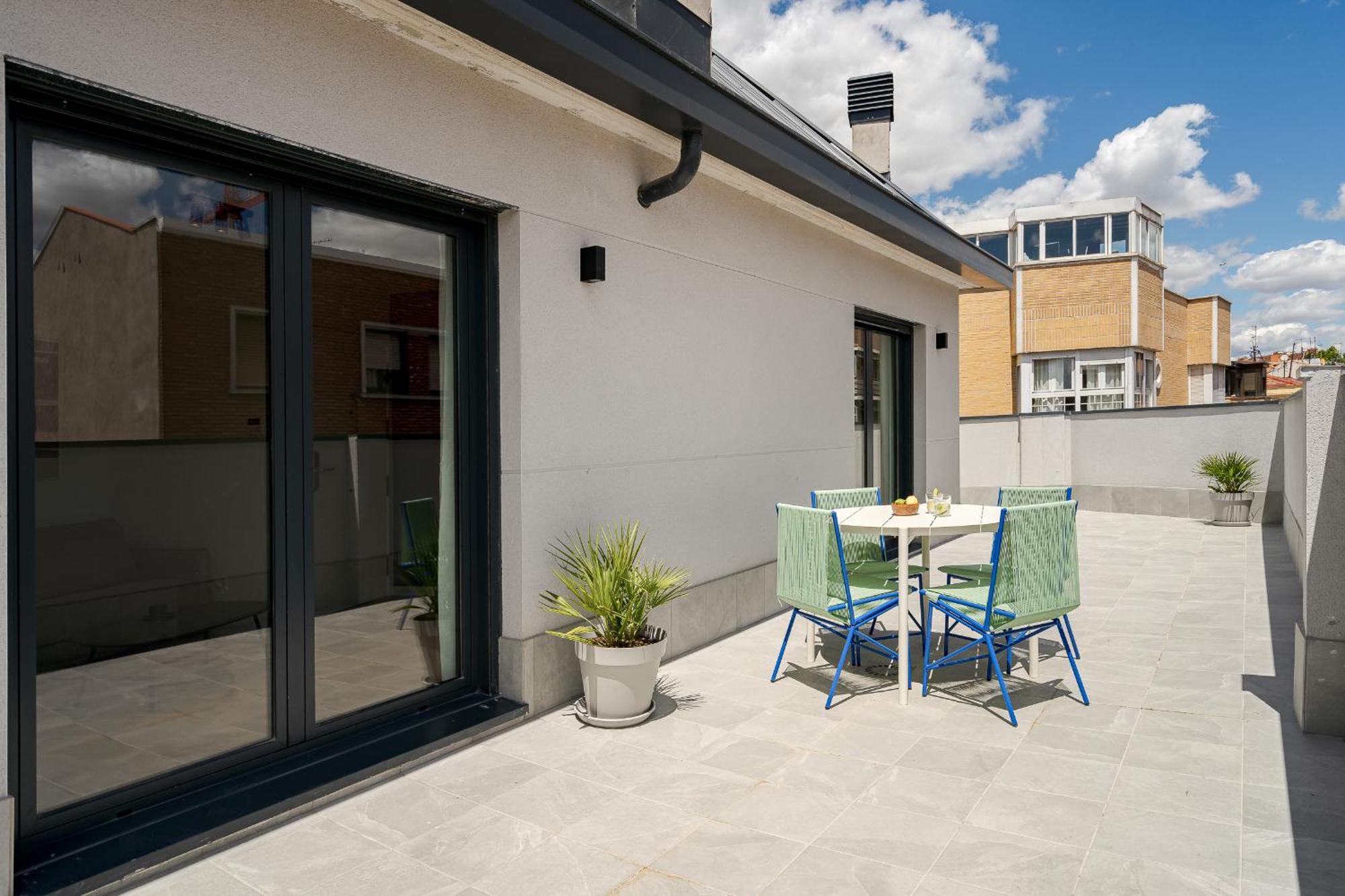 Puerto Alto By Olala Homes Apartment *