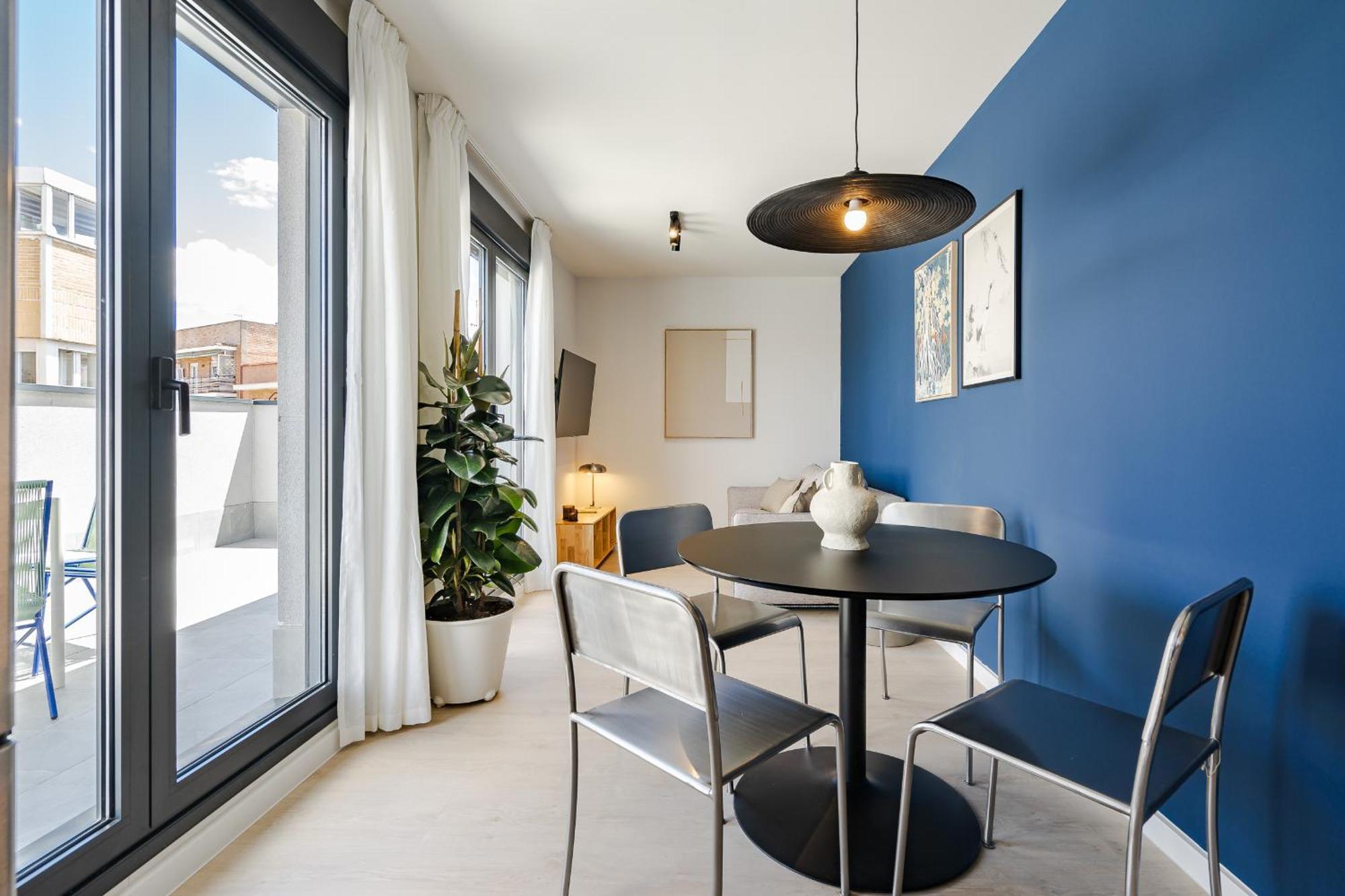 Apartment Puerto Alto By Olala Homes *