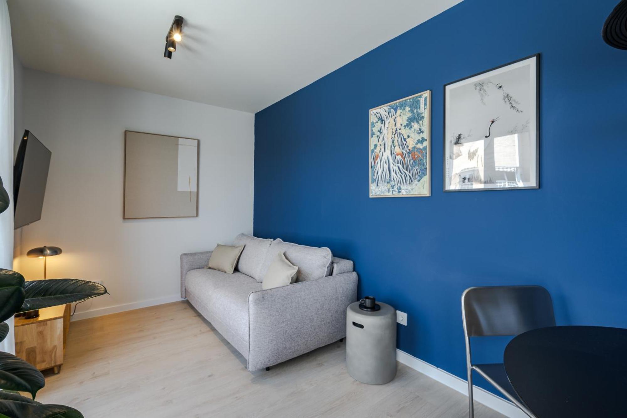 Apartment Puerto Alto By Olala Homes Madrid