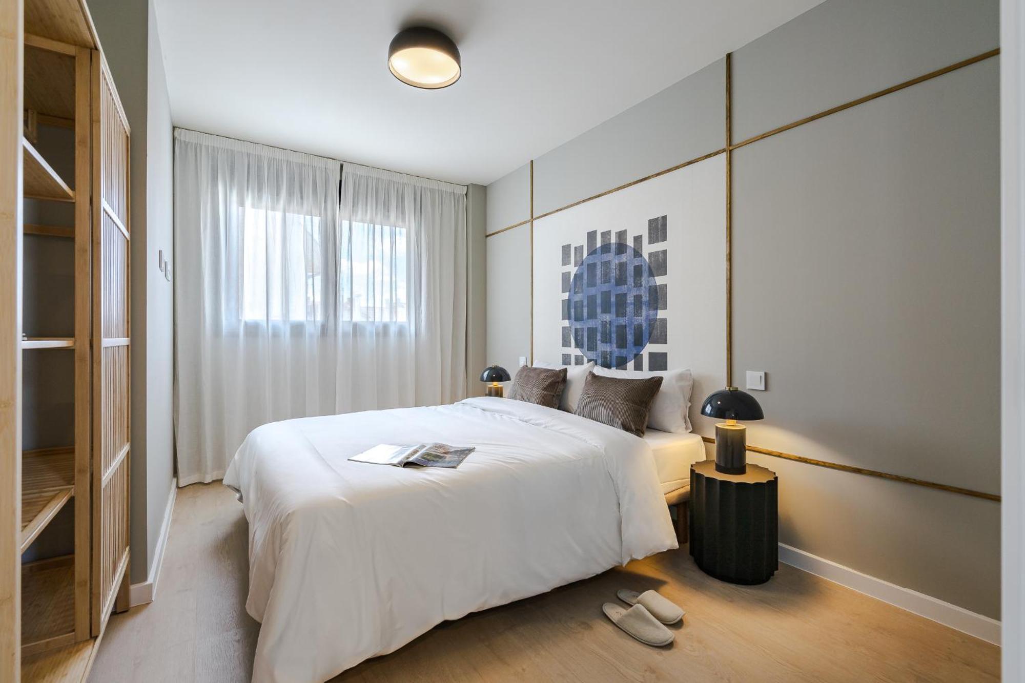 Puerto Alto By Olala Homes Apartment