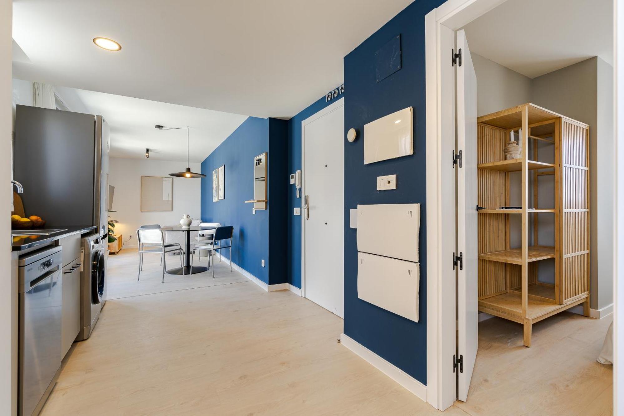Puerto Alto By Olala Homes Apartamento Madri