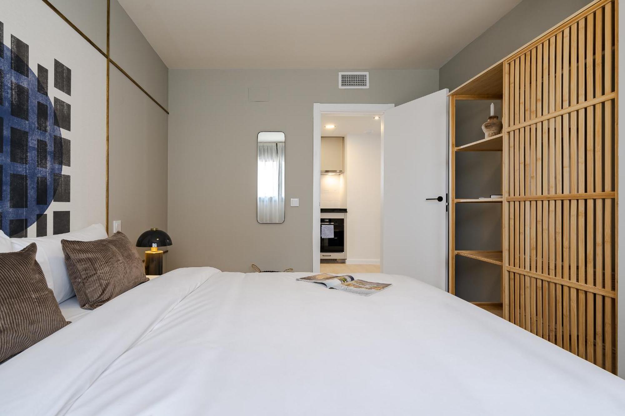 Puerto Alto By Olala Homes * Madri