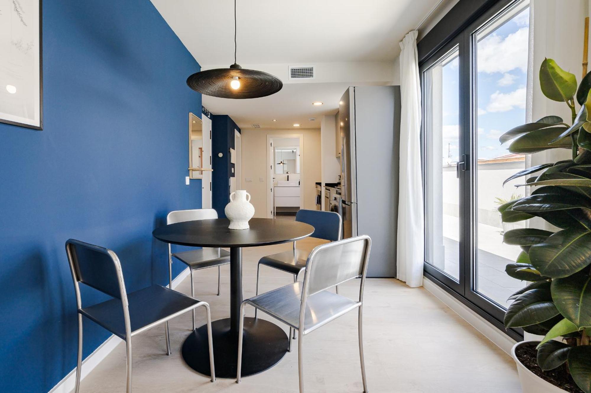 Apartment Puerto Alto By Olala Homes Madrid