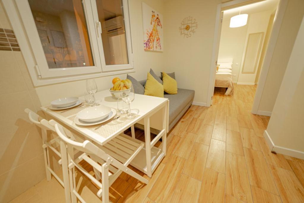 Apartment Hey - Avenida De America - *