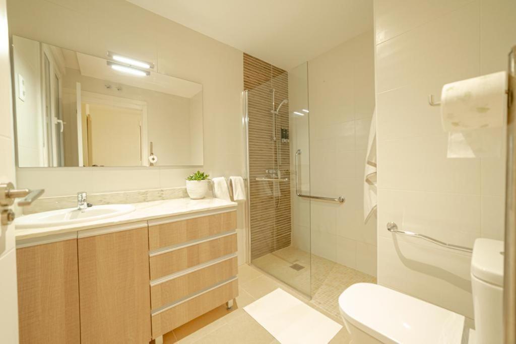 Hey - Avenida De America - Apartment *