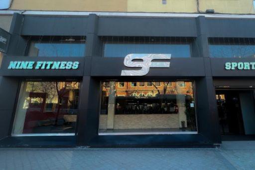 Fit Albergue