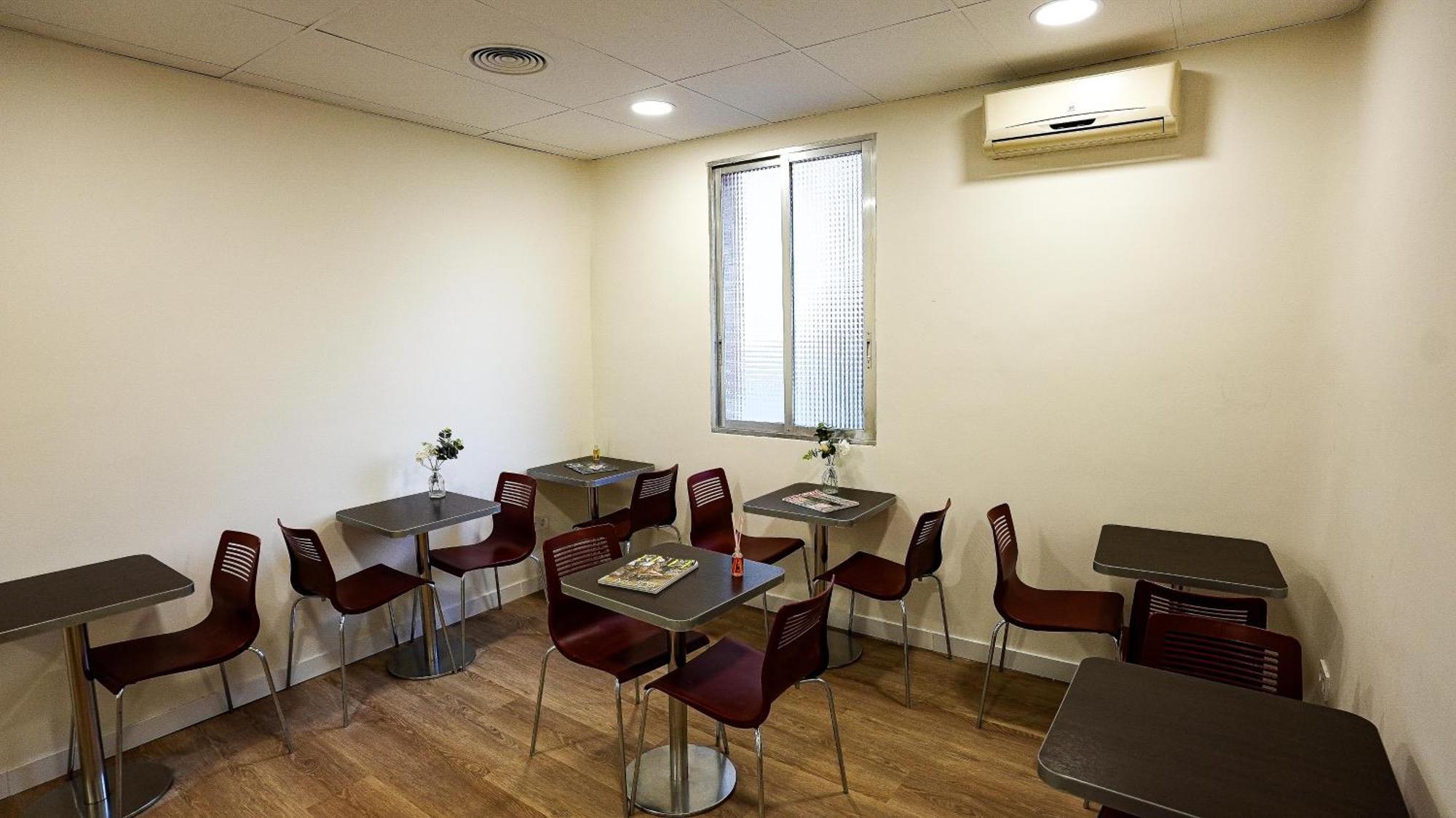 Fit Albergue *