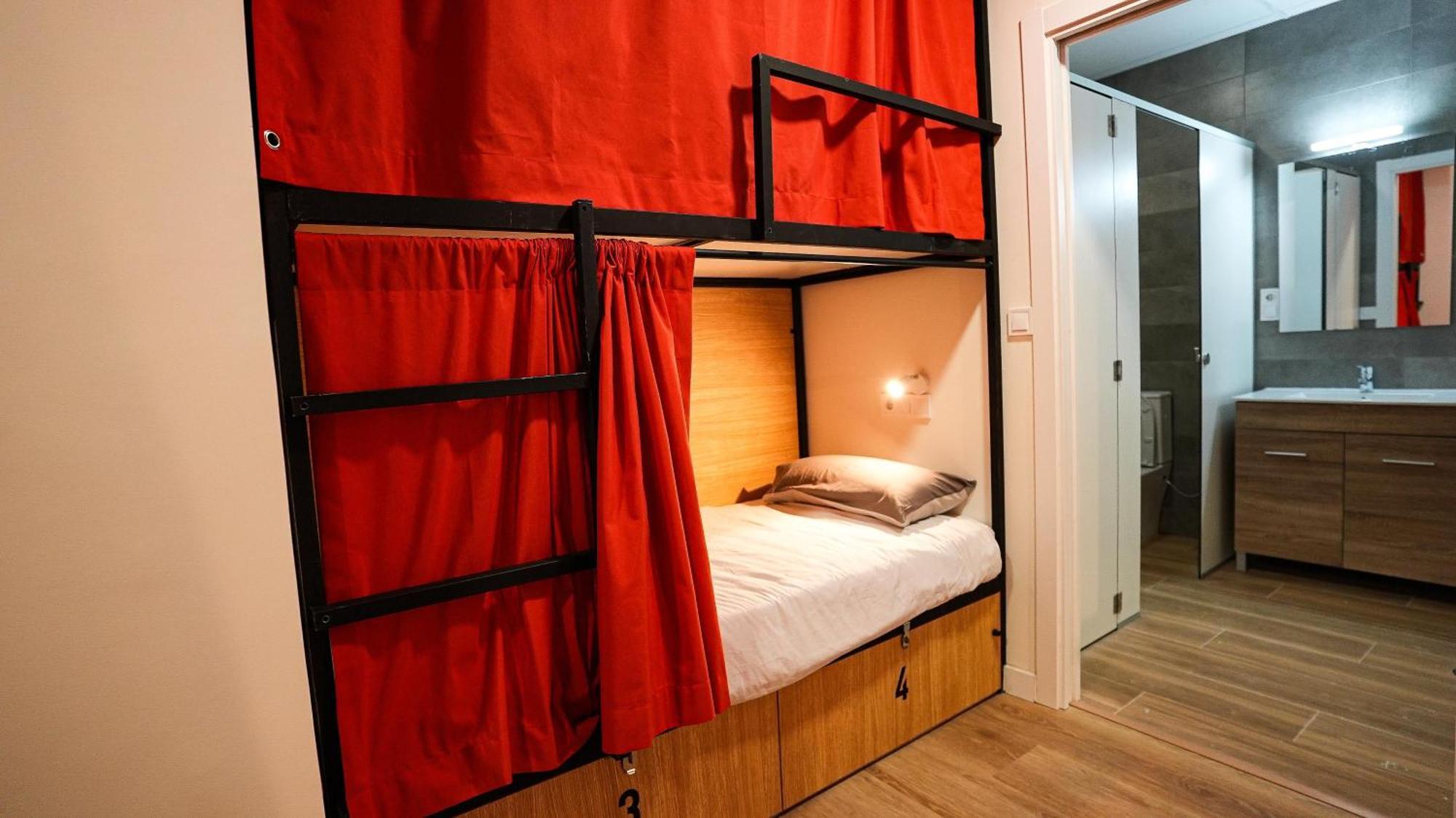 Albergue Fit