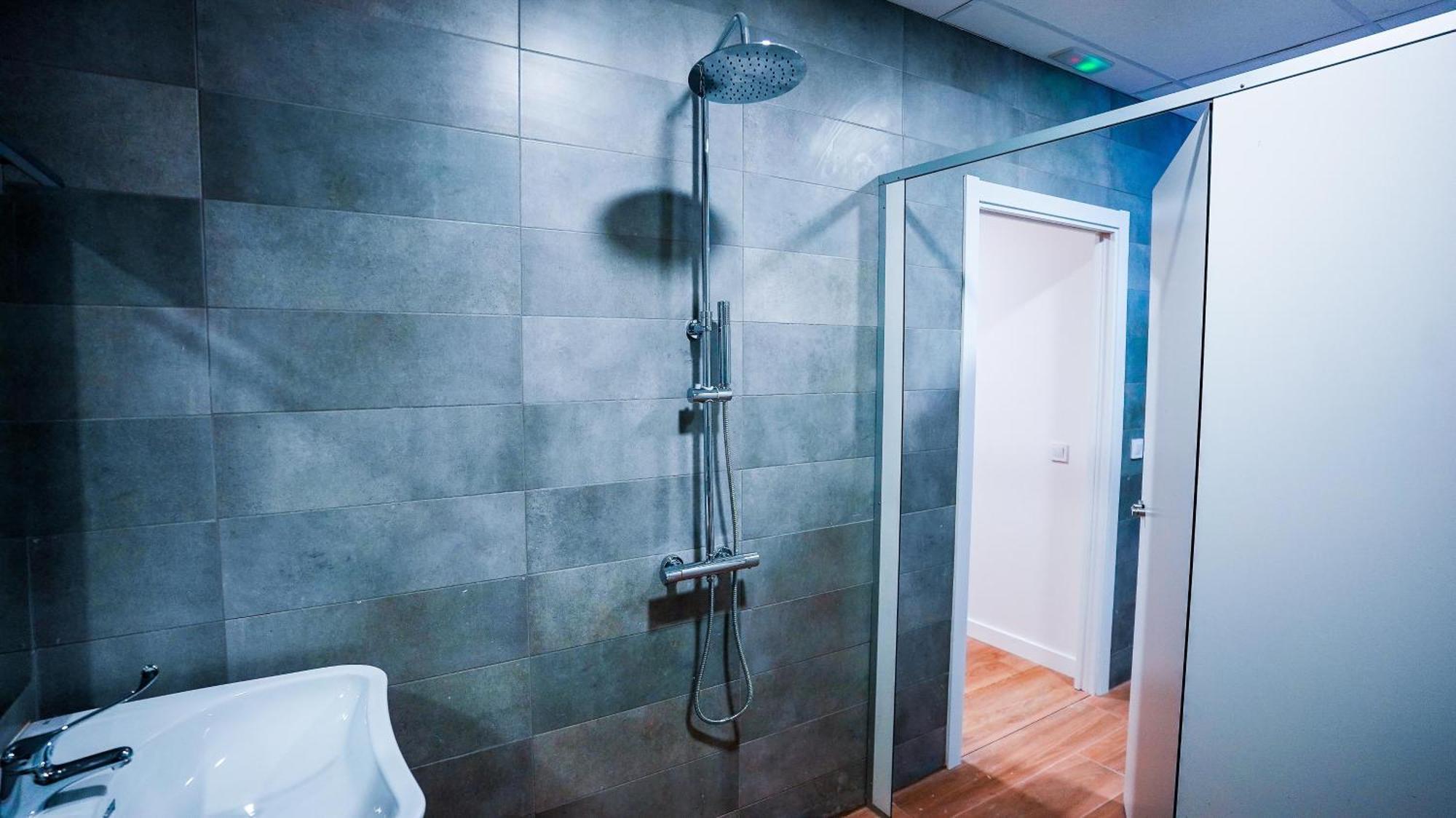 Albergue Fit