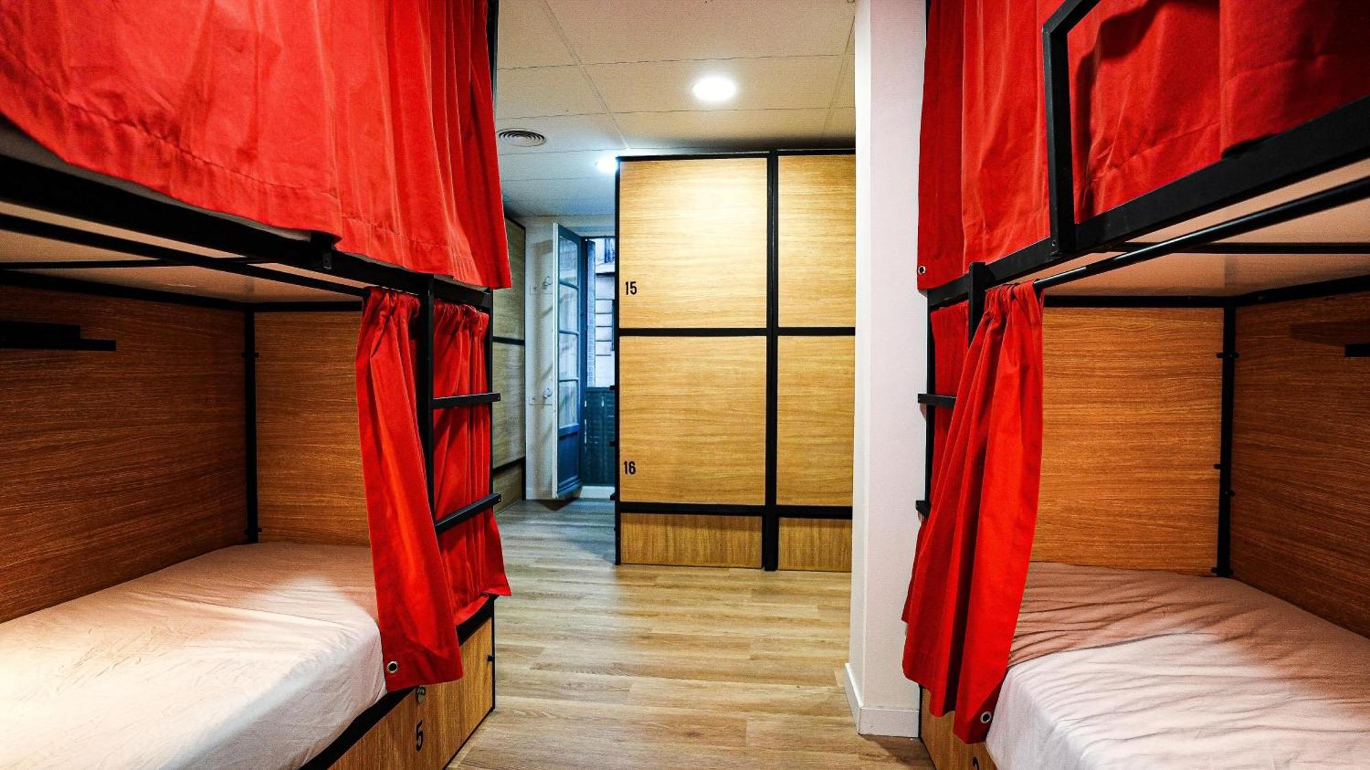 Albergue Fit *