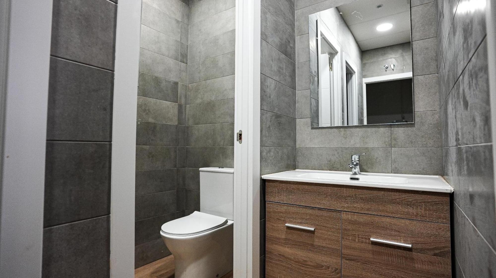 Fit Albergue