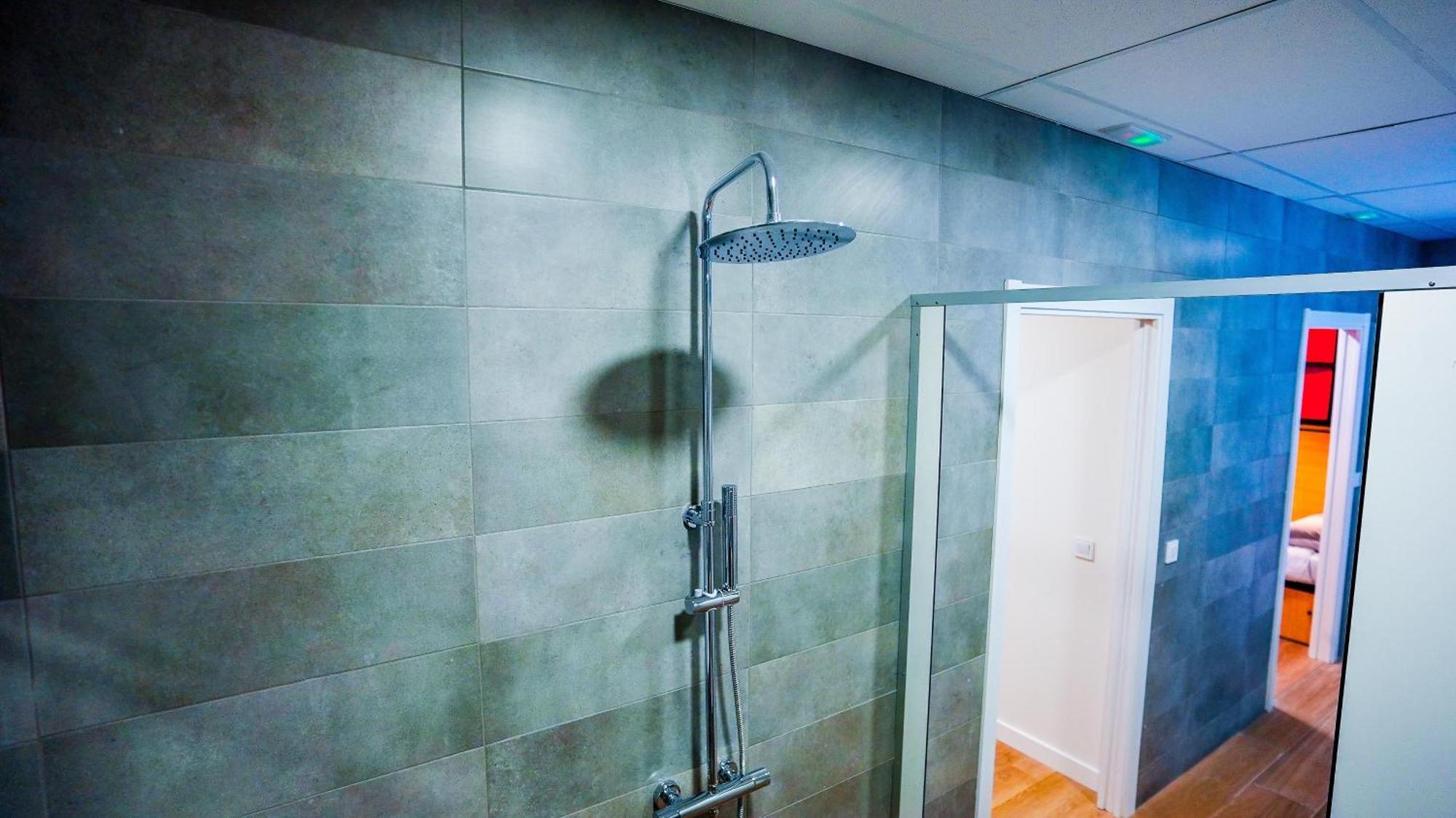 Albergue Fit