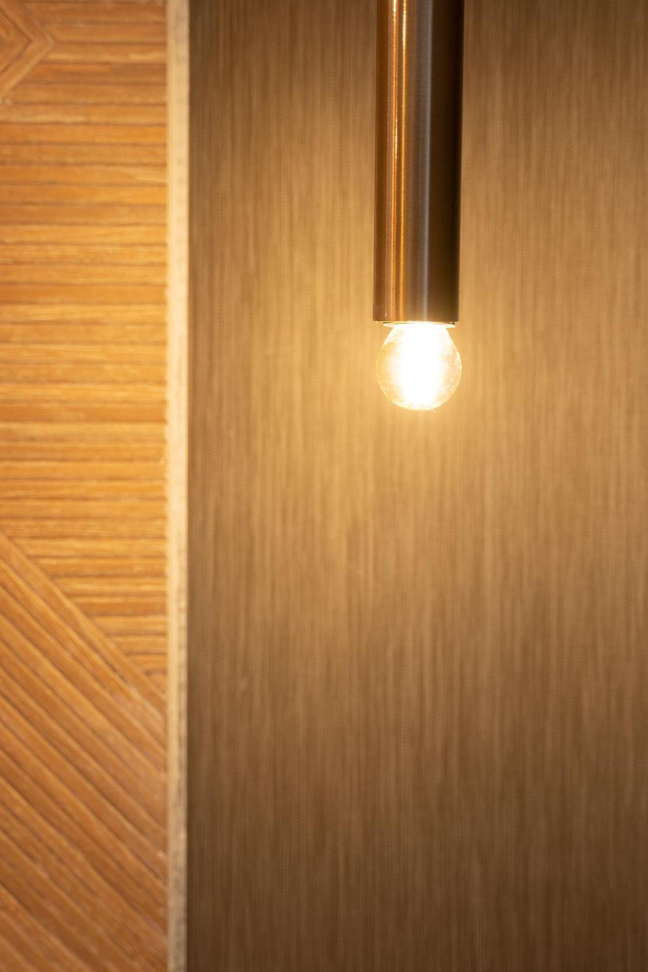 Apartamento Zinc *