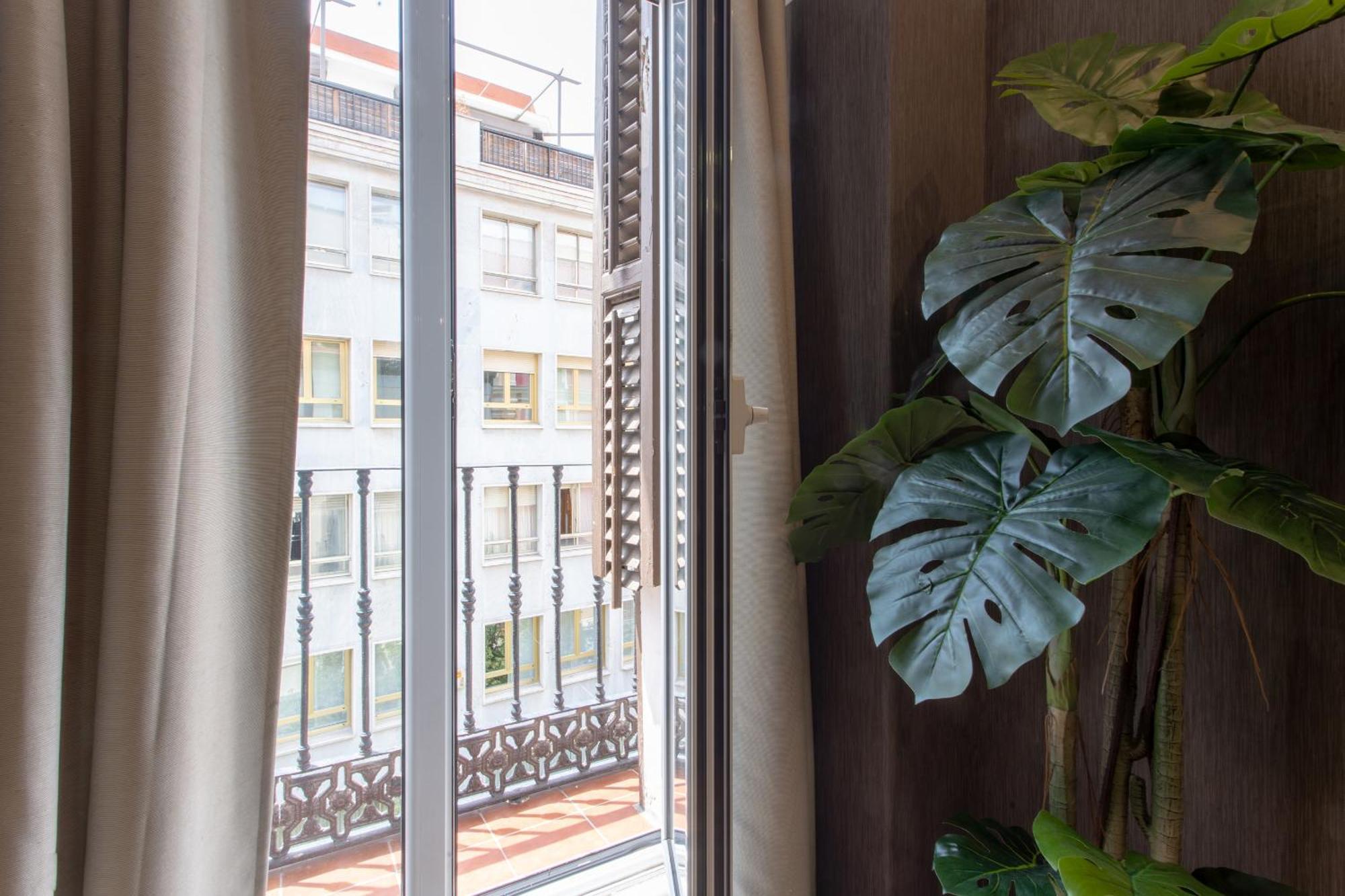 Zinc Apartamento Madri
