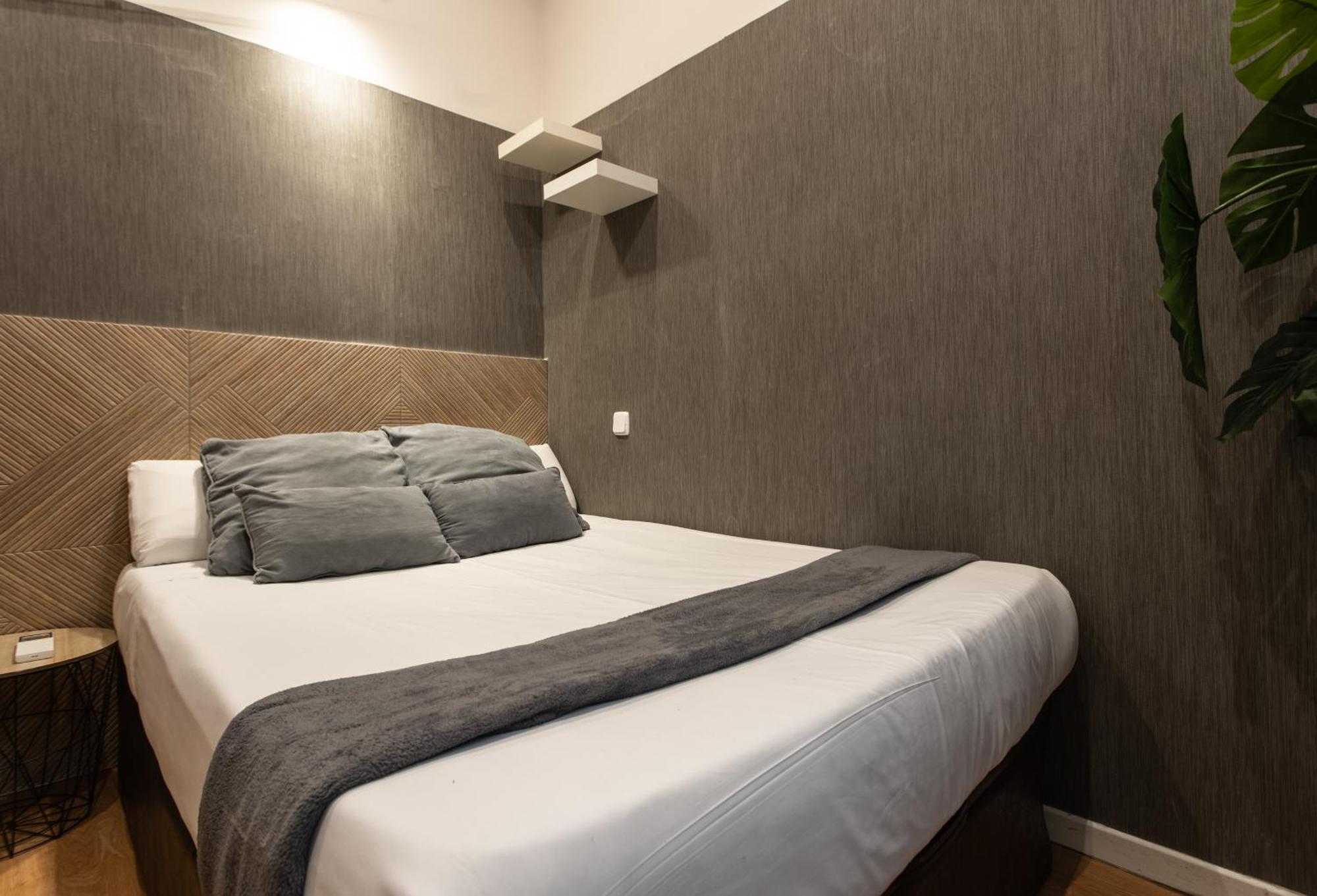 Zinc Apartamento Madri