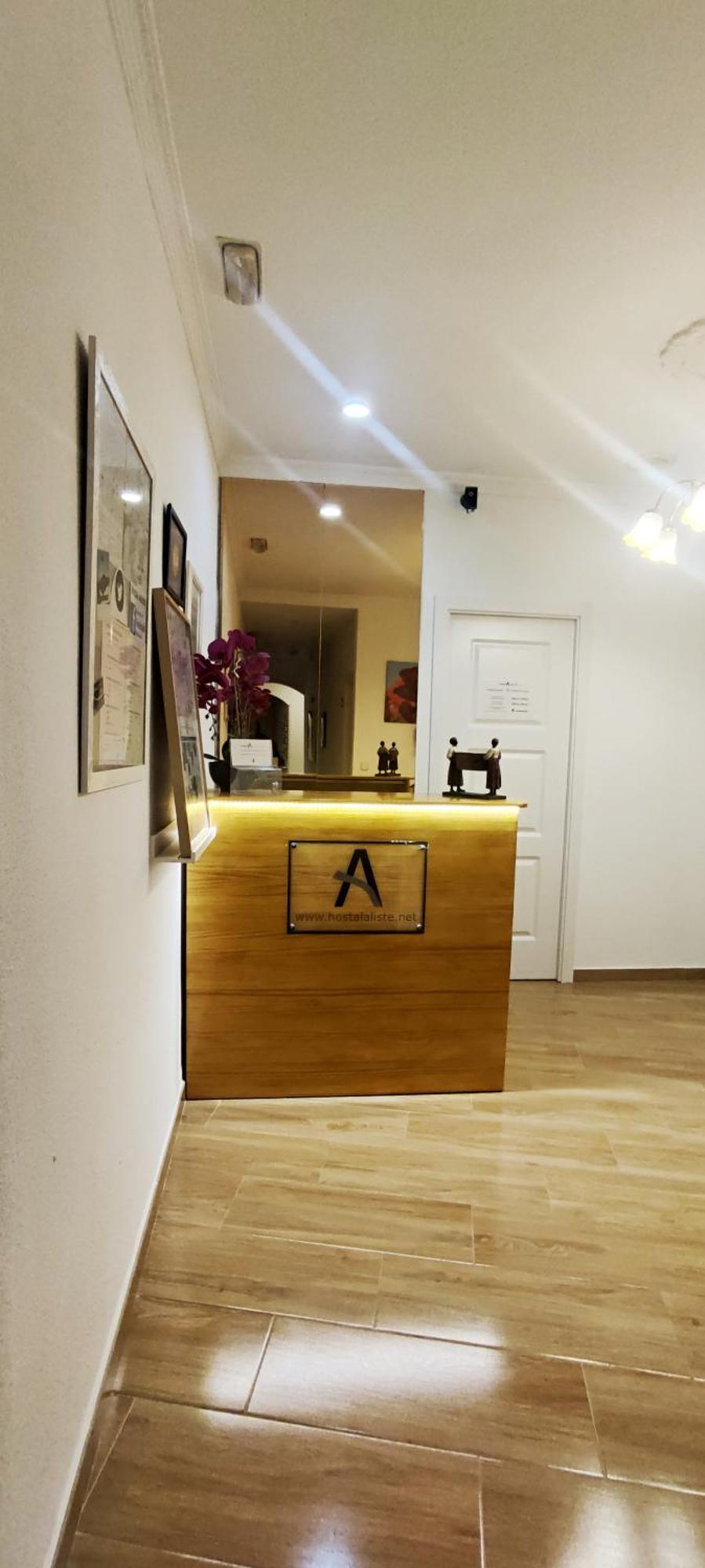 Aliste Madri