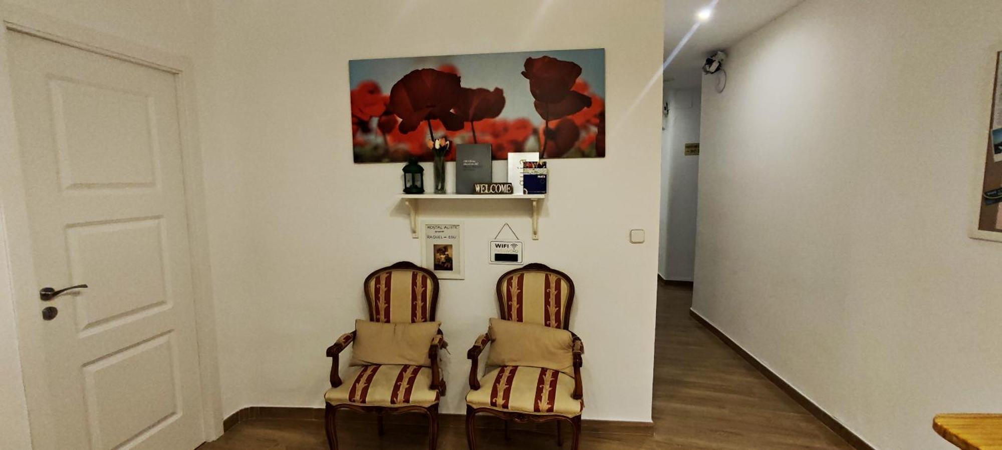 Aliste Casa de hóspedes