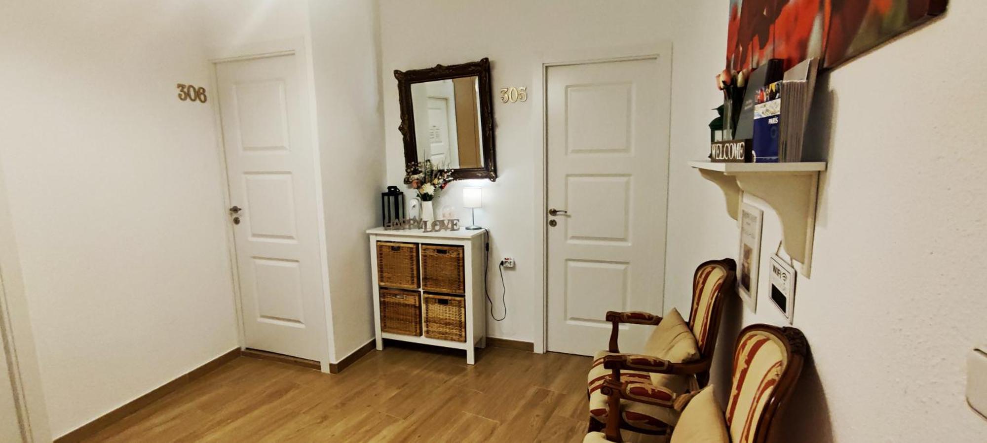 Aliste Gasthof 2*