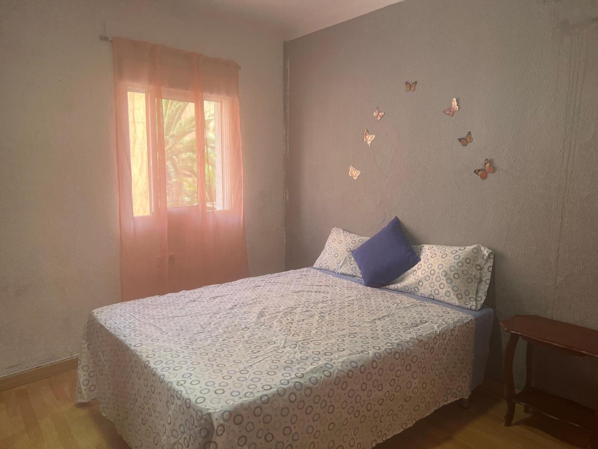Aparment Puerto Alto Privatunterkunft *