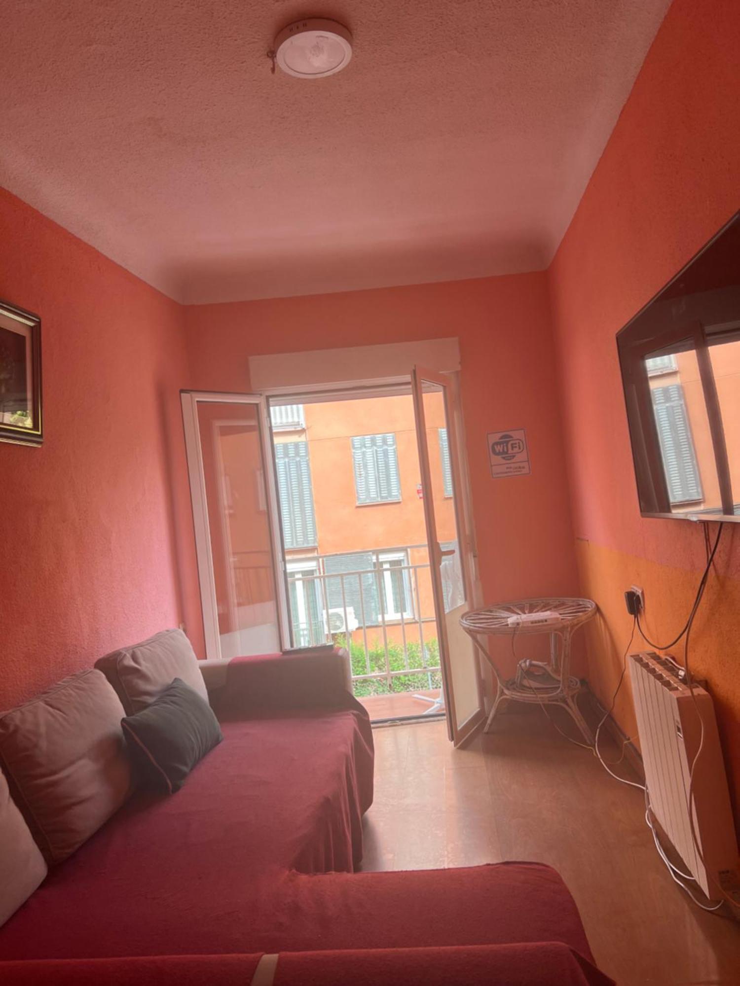 Privatunterkunft Aparment Puerto Alto *