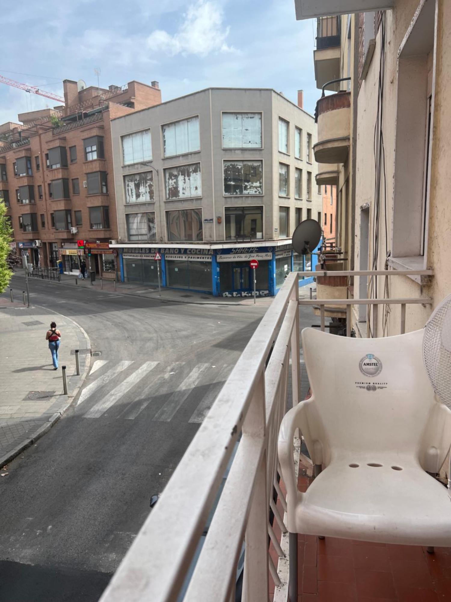Aparment Puerto Alto Privatunterkunft