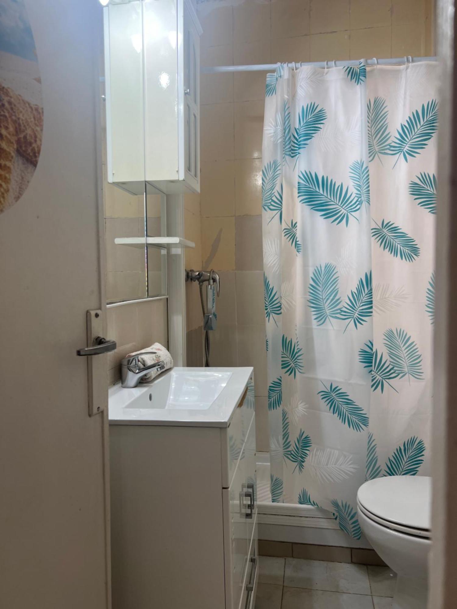 Privatunterkunft Aparment Puerto Alto