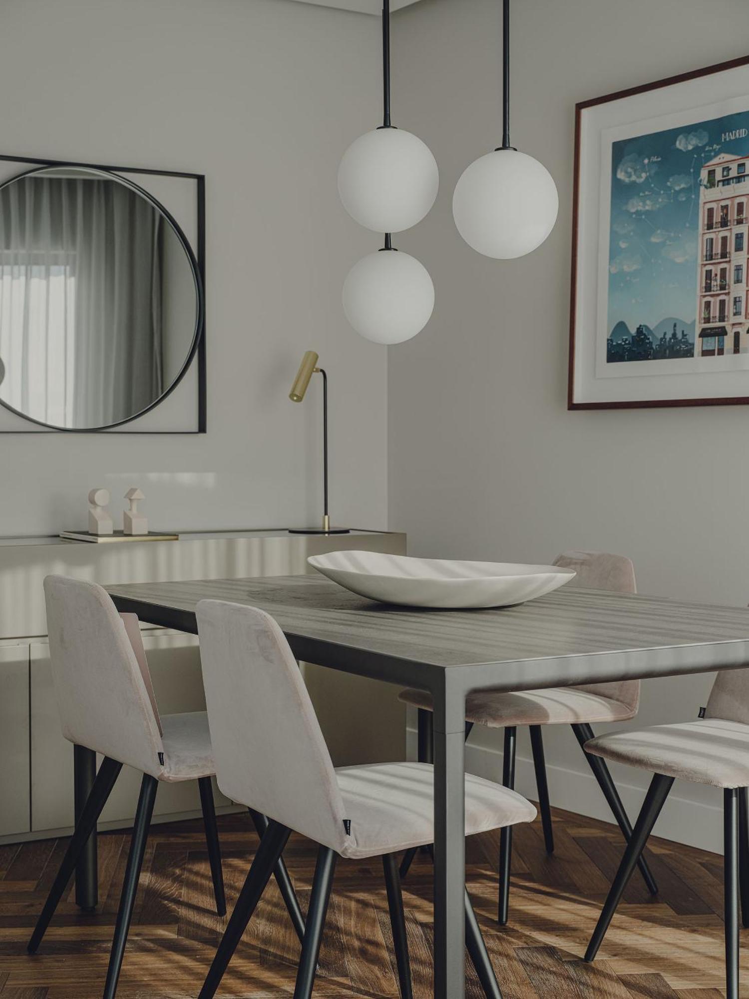Apartamento 1915 Private Madrid