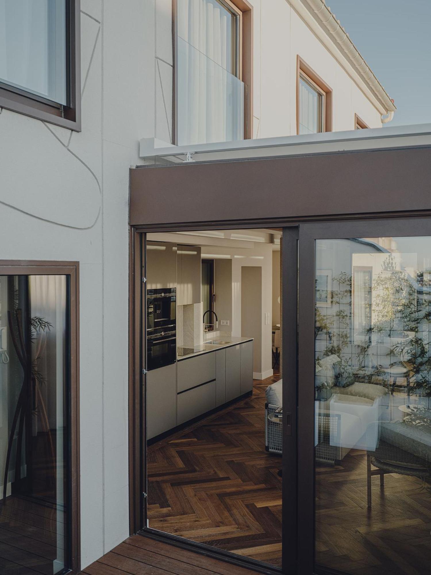 1915 Private Apartamento Madrid