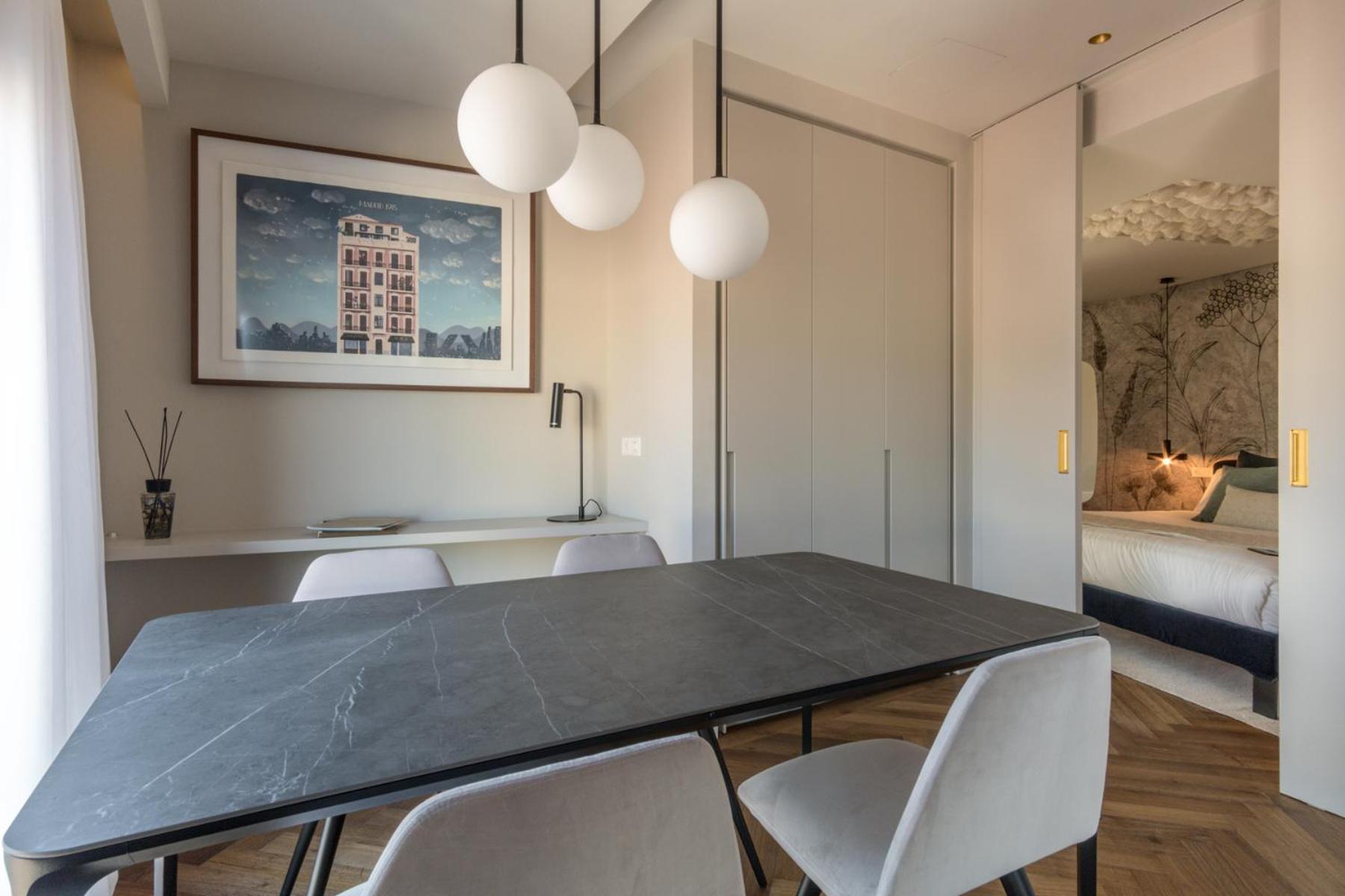1915 Private Apartamento Madrid