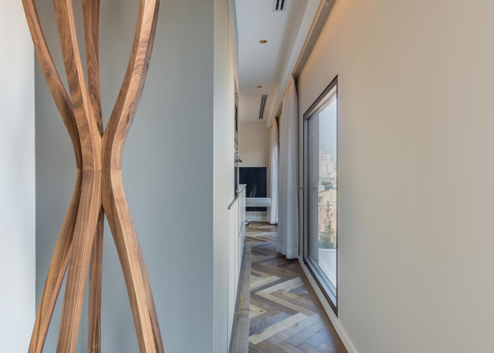 Apartamento 1915 Private