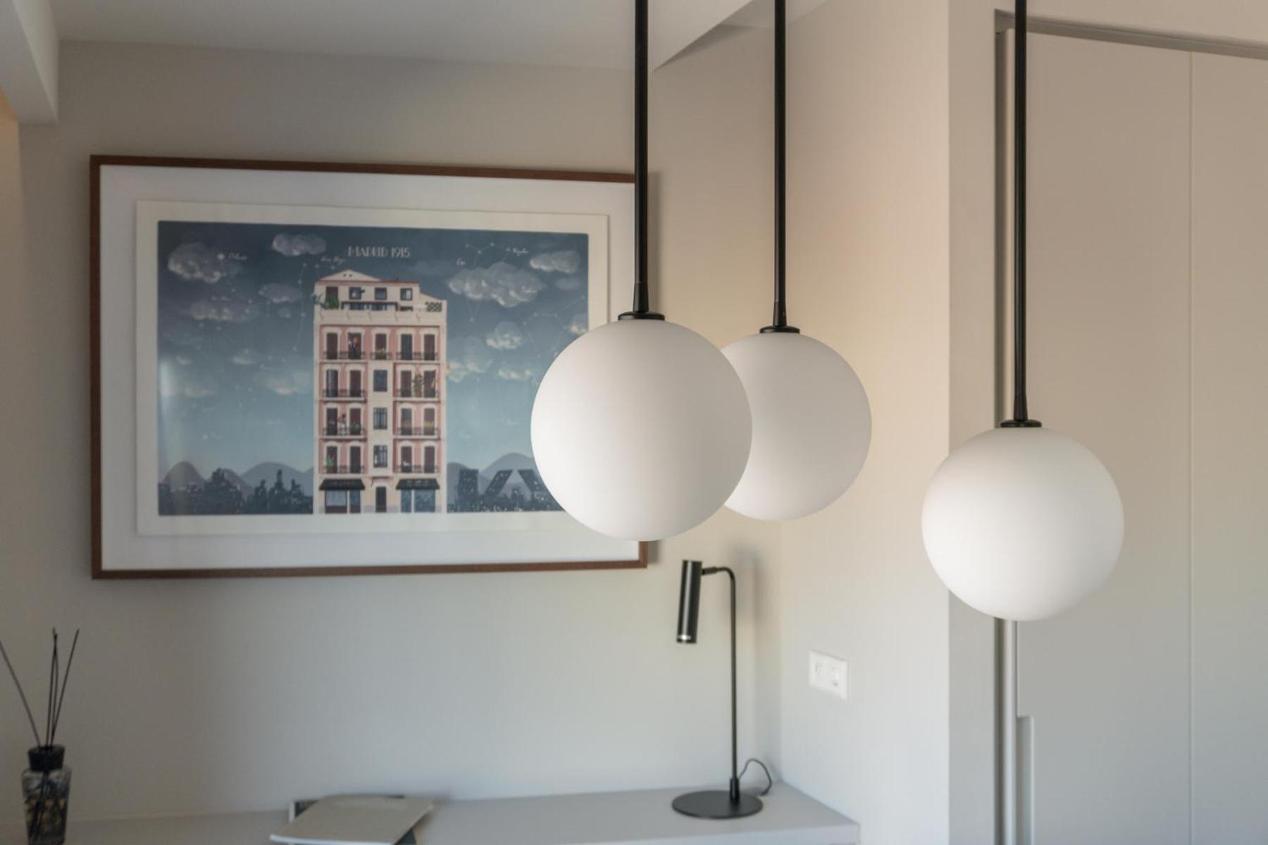 Apartamento 1915 Private *