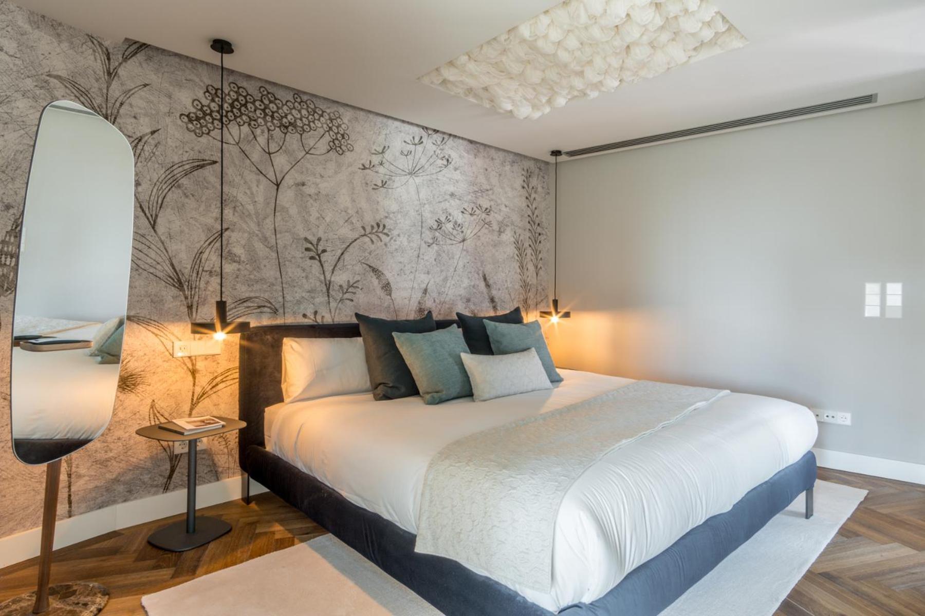 1915 Private Apartamento Madrid