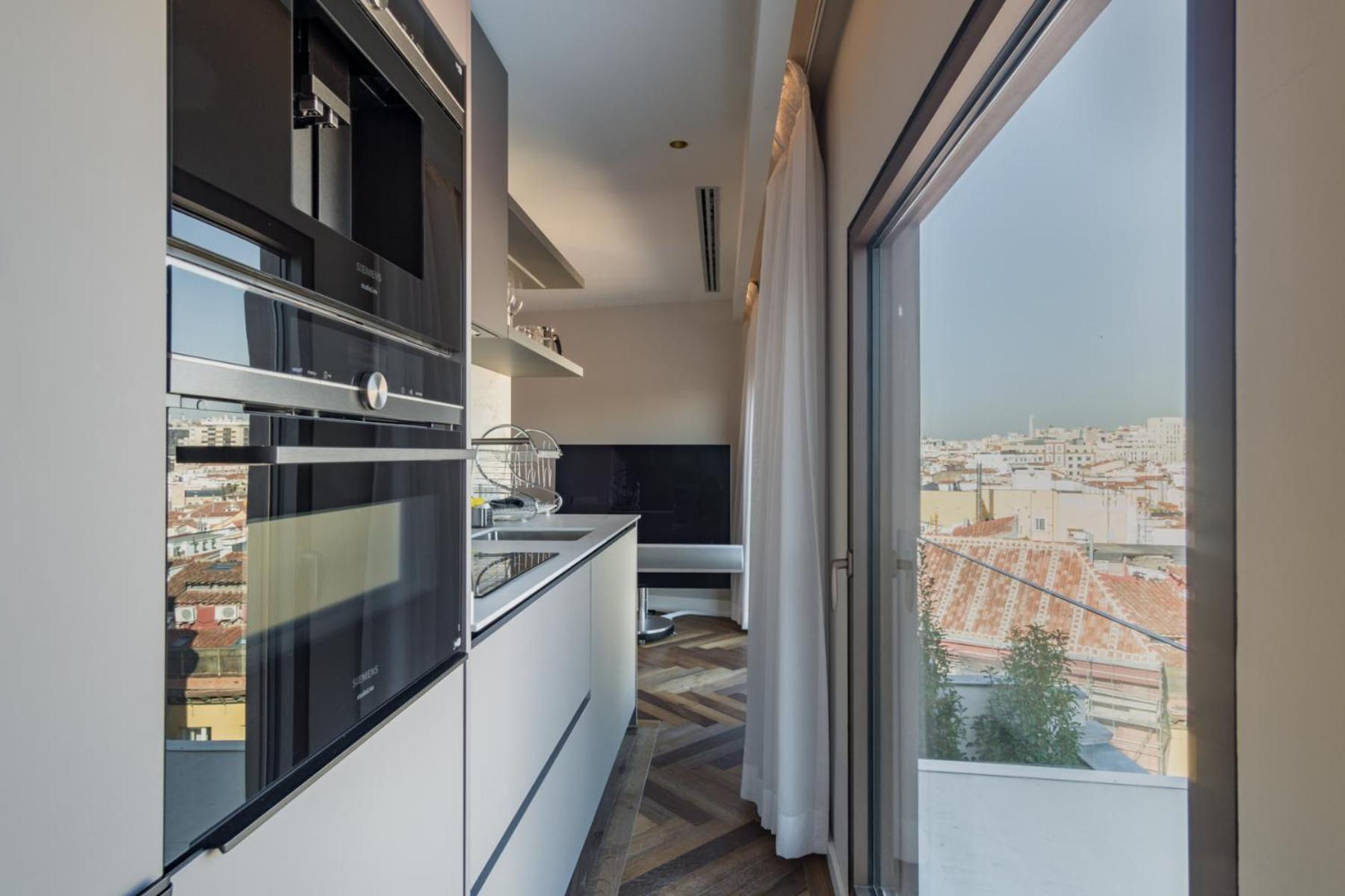 Apartamento 1915 Private
