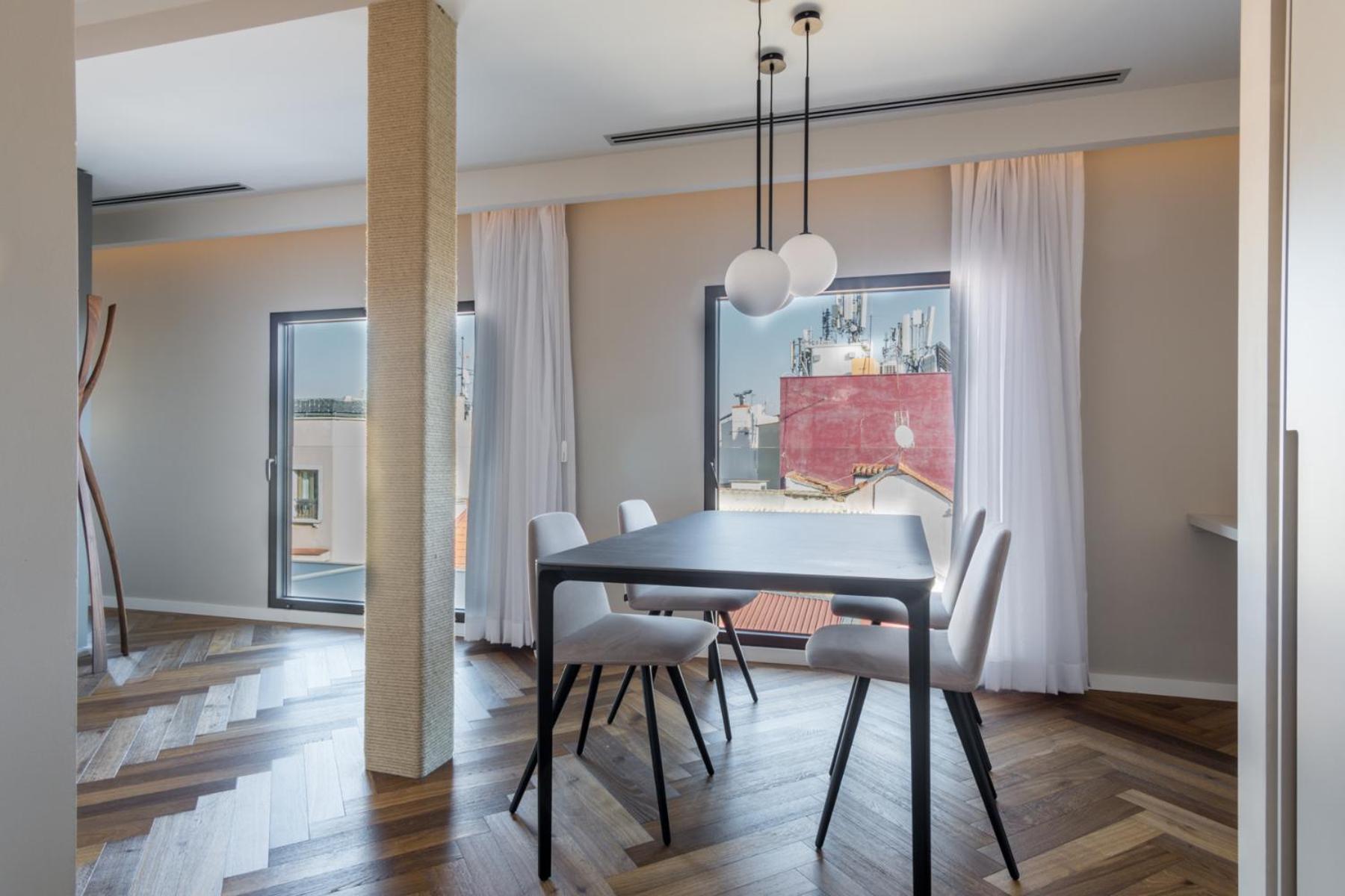 1915 Private Apartamento *