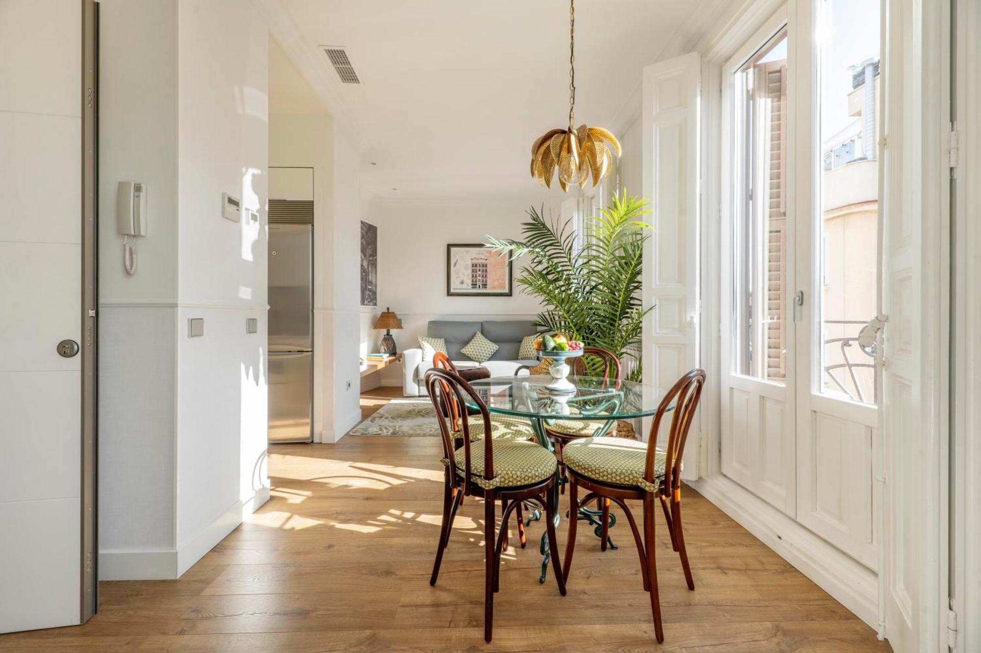 Apartamento 1915 Private