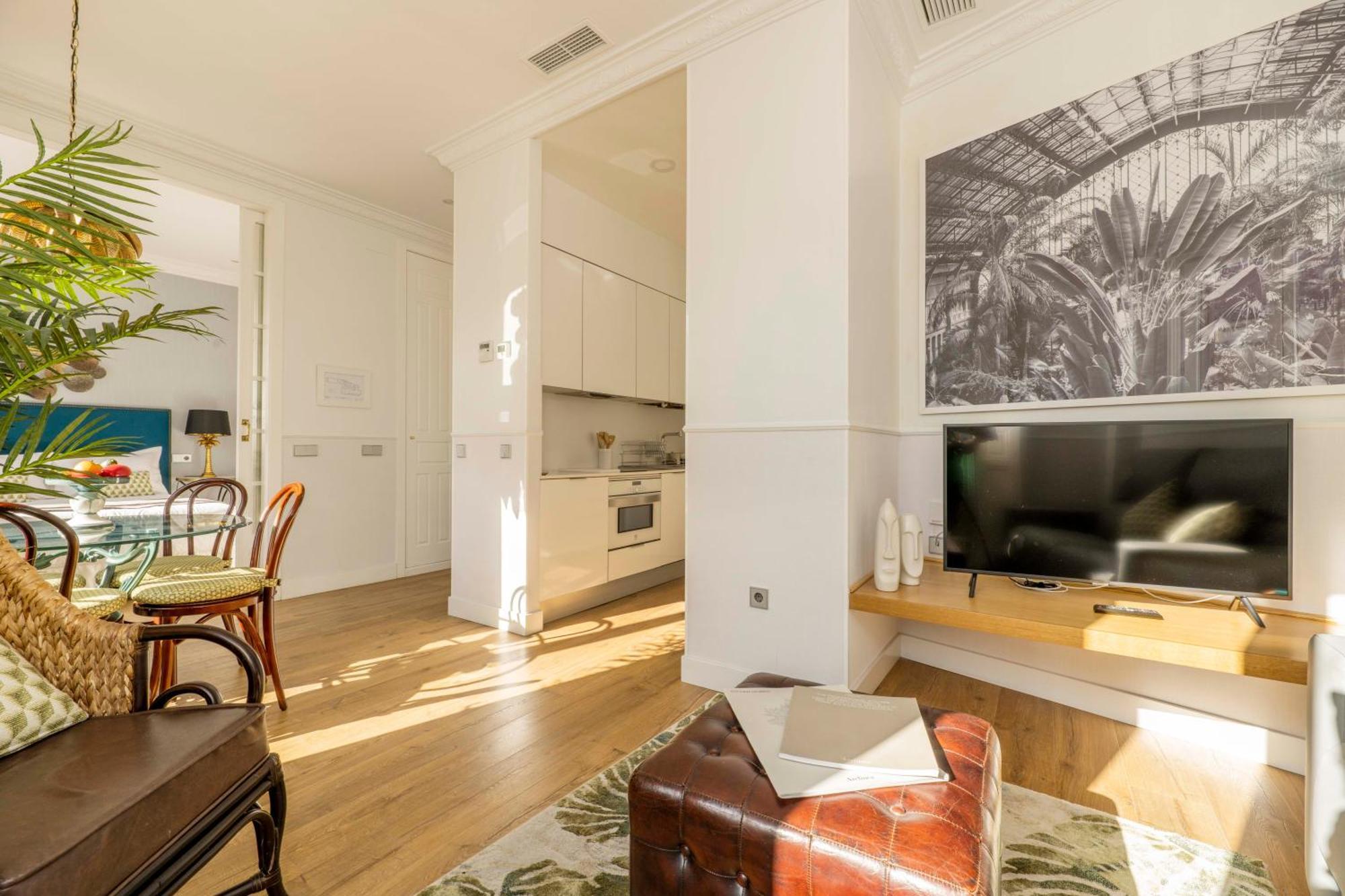 1915 Private Apartamento *