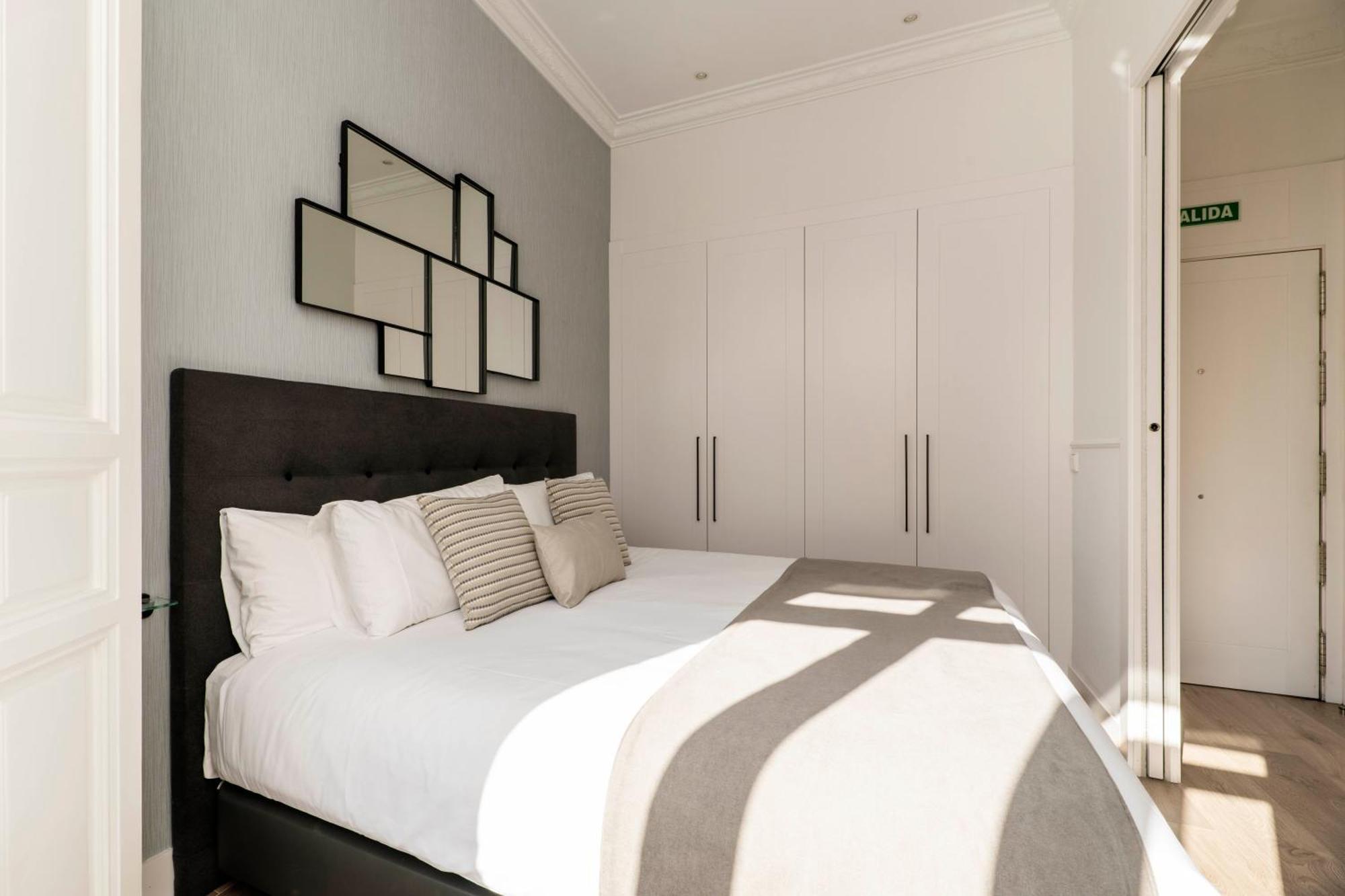 1915 Private Apartamento Madrid