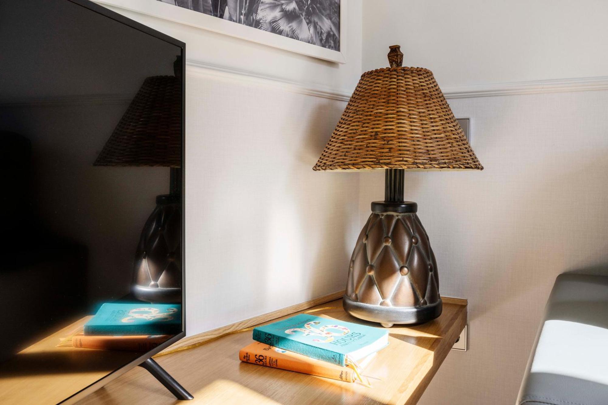 Apartamento 1915 Private Madrid