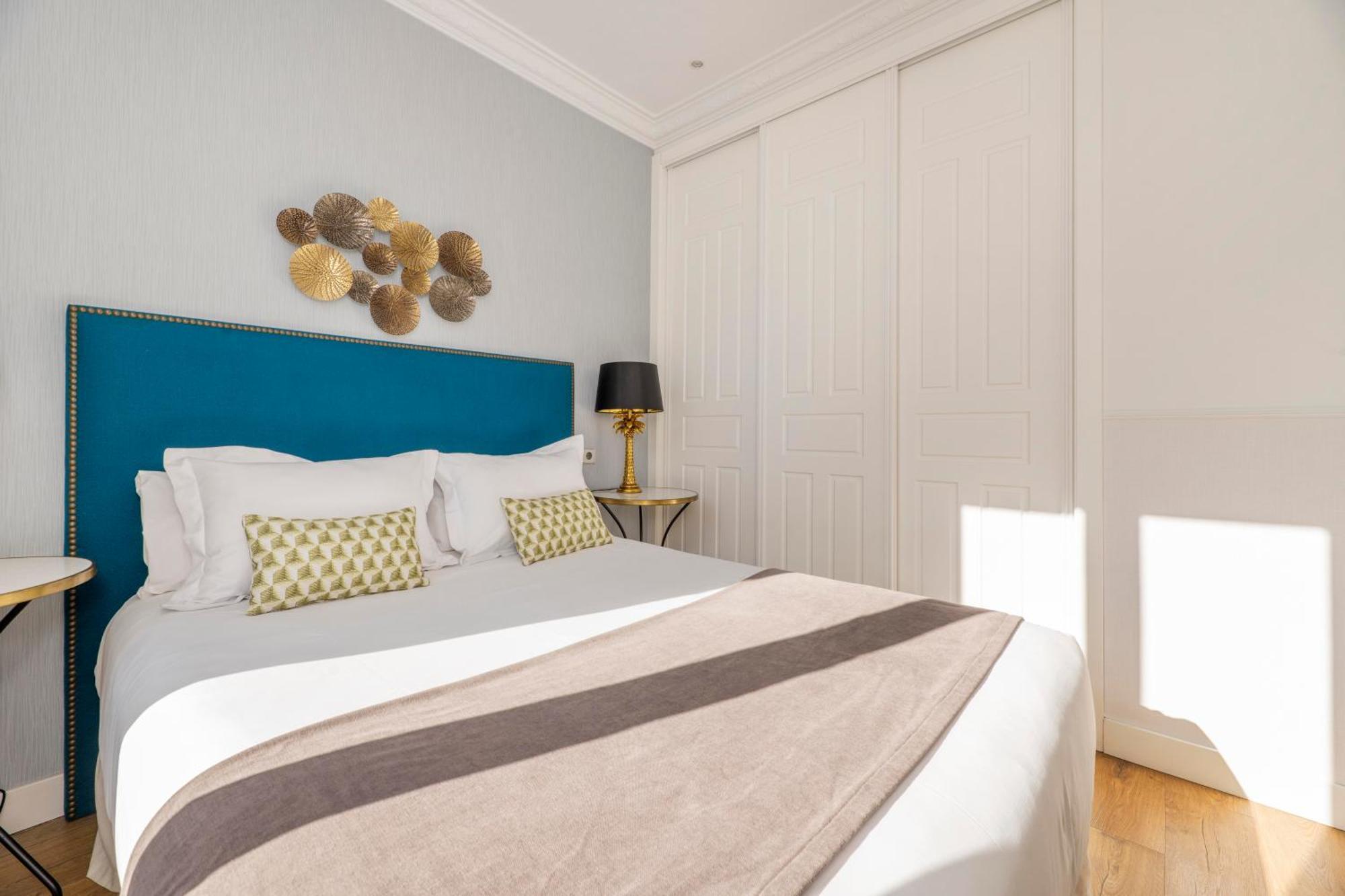 1915 Private Apartamento