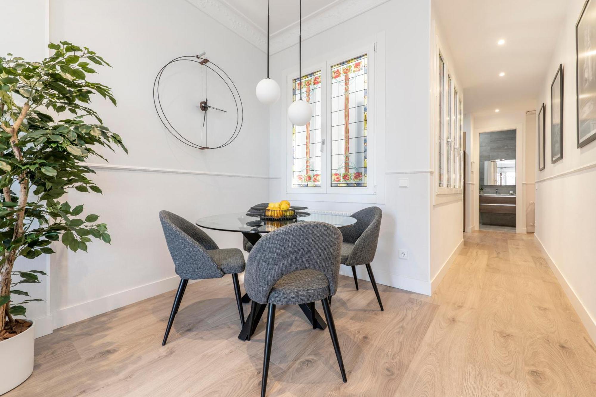 1915 Private Apartamento Madrid